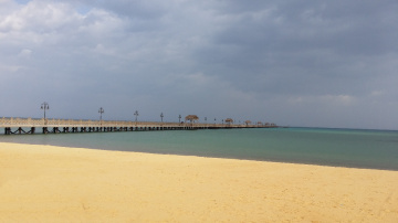 Egypt - Alzaafarana