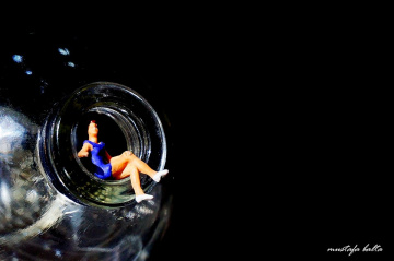 Miniciks Hayatlar  GÜNAYDIN 