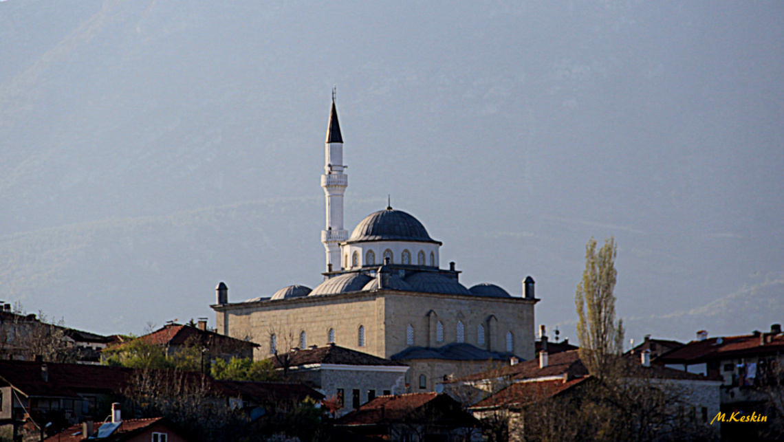 Safranbolu