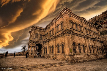 Görsel Sanatlar Müzesi  Mardin....