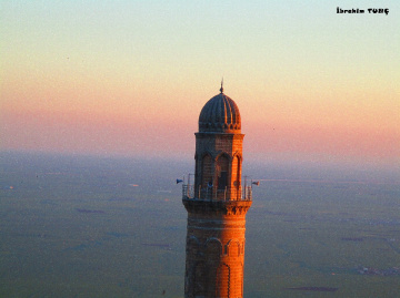 Ulu Cami / MARDİN
