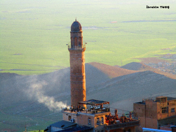 Mezopotamya Uygarlığı MARDİN