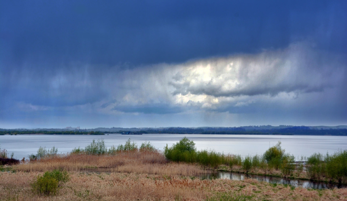 ...Rain