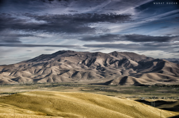 DAĞLAR