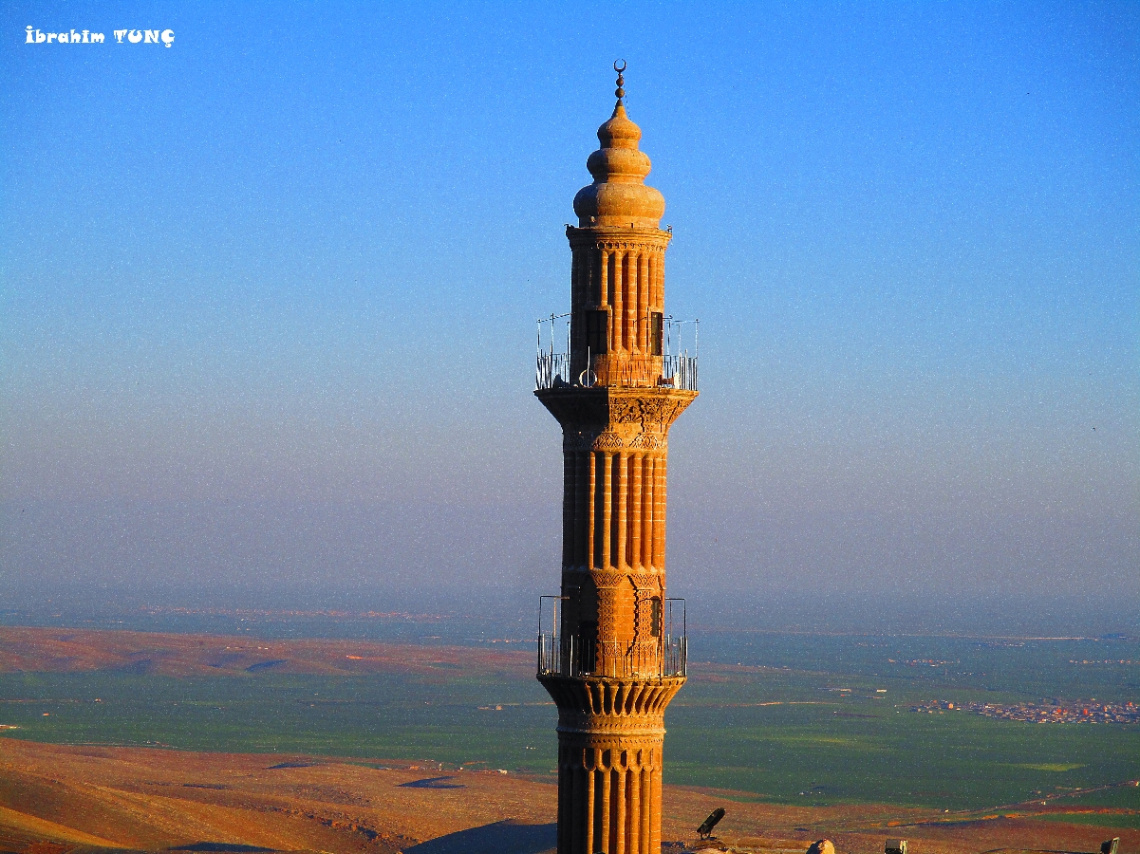 Beşikler Uygarlığı MARDİN