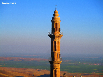 Beşikler Uygarlığı MARDİN