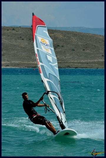 Windsurf-Alacati