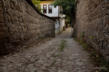 Safranbolu Sokakları