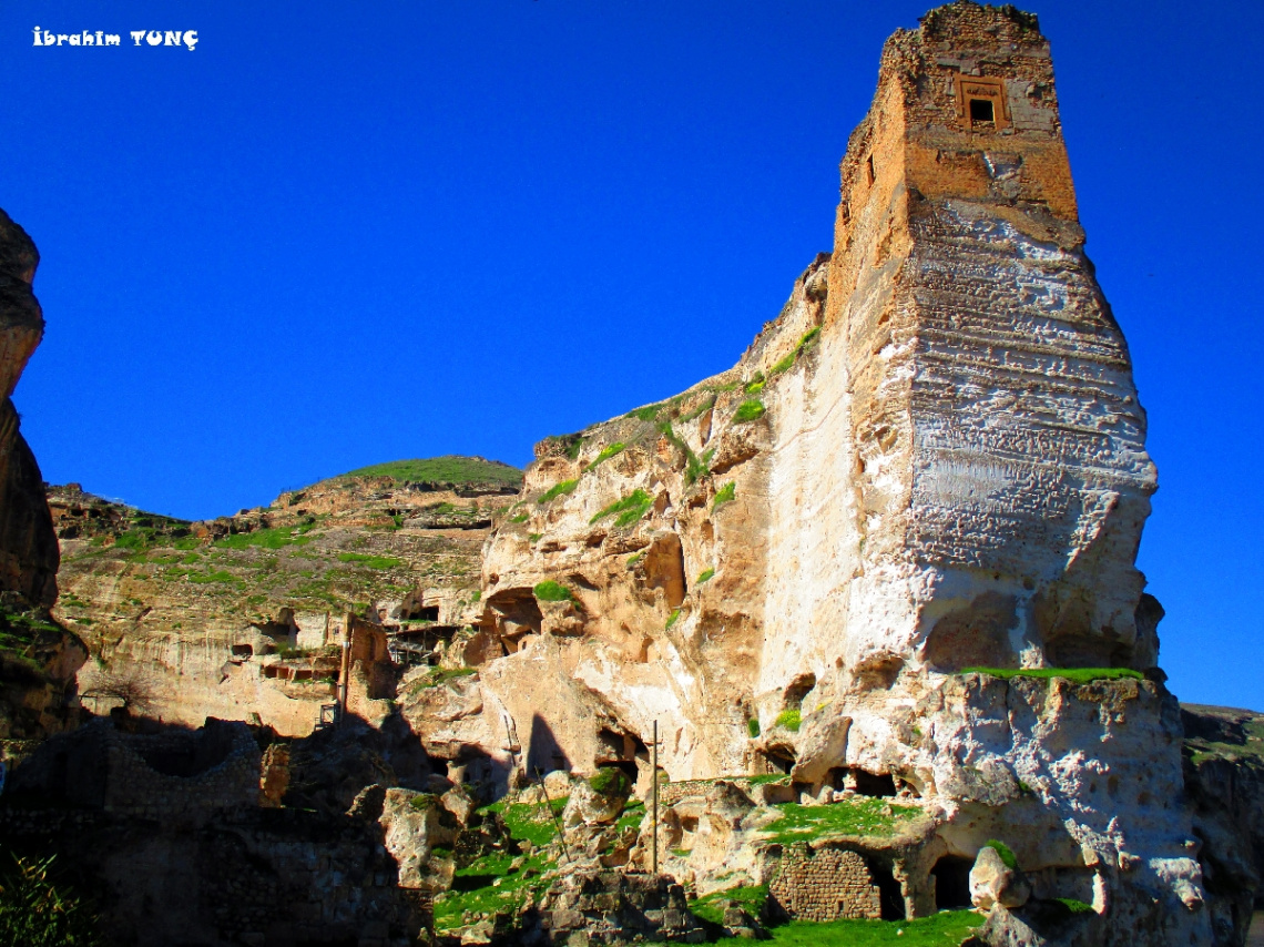 Hasankeyf / BATMAN