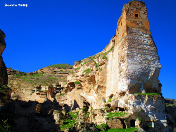 Hasankeyf / BATMAN