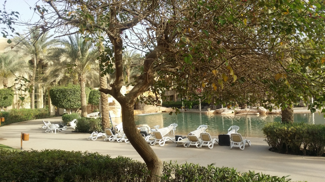Egypt - Alain alsokhna 