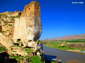 Hasankeyf / BATMAN