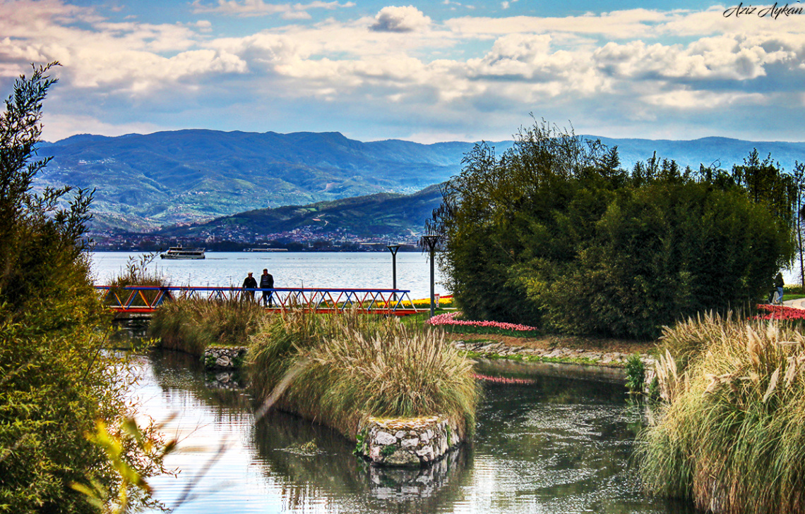 Seka Park Kocaeli