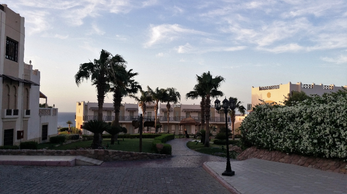 Egypt - Sharm Alsheikh