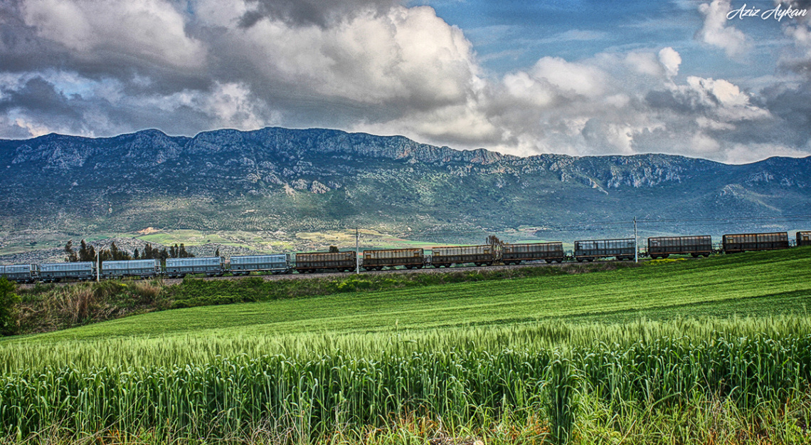 Tren Gelir Hoş Gelir