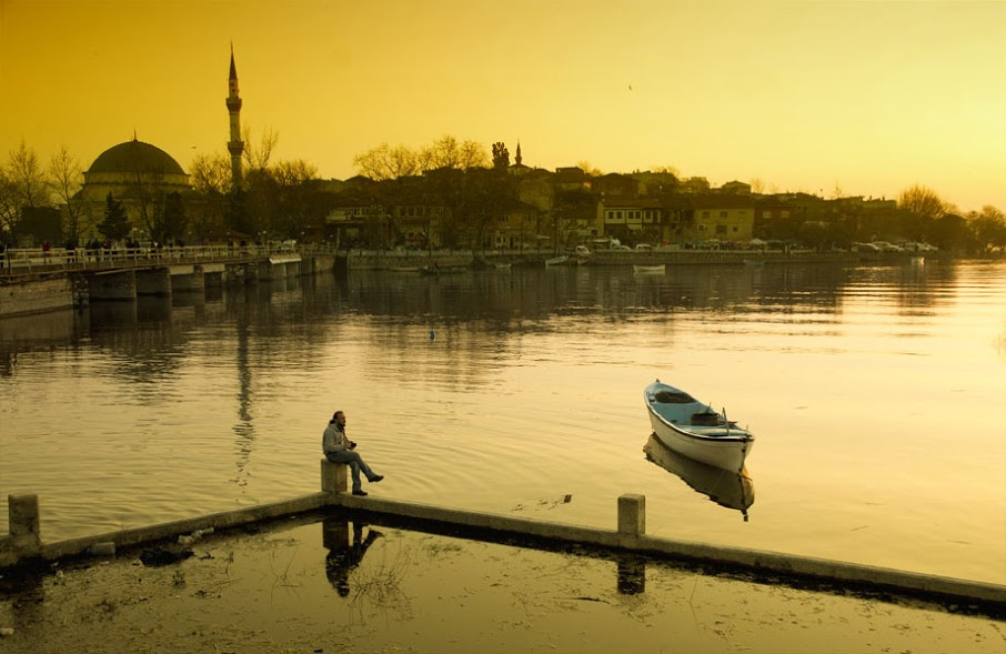 Gölyazı
