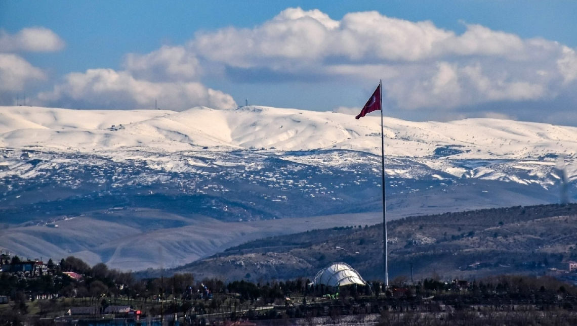 Ankara