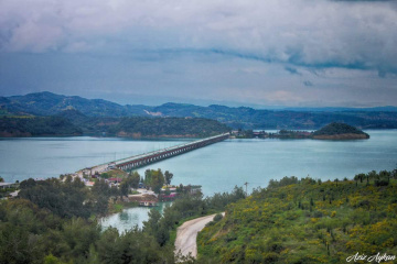 Adana Barajı 