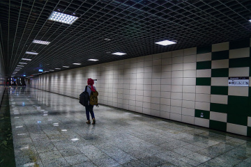 Koridor