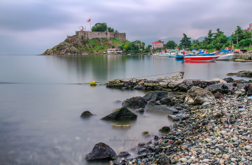 Tirebolu