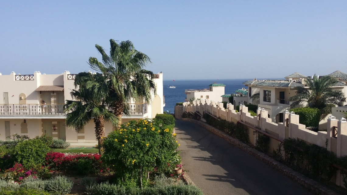Egypt - Sharm Alsheikh