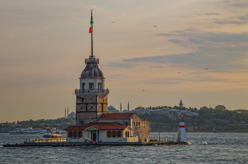 Kız Kulesi