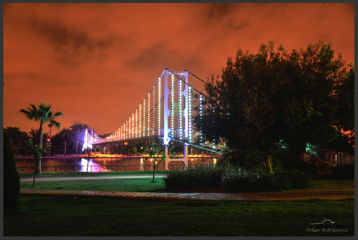 Bridge