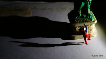 Miniciks Hayatlar  NUUYORK 