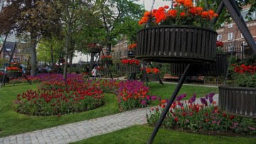 Tivoli 