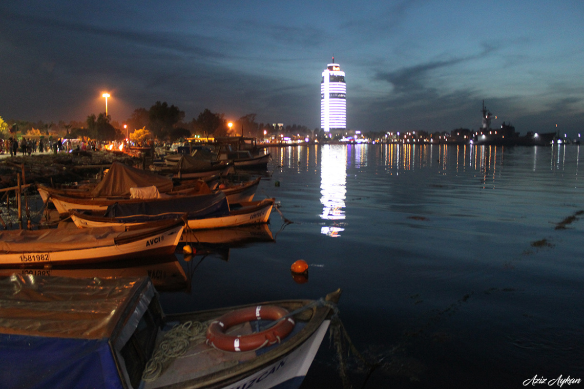 İncir Altı / İzmir