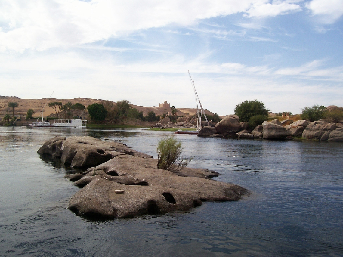 Egypt - Aswan