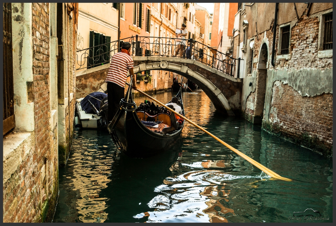 Venedik-Veneziano