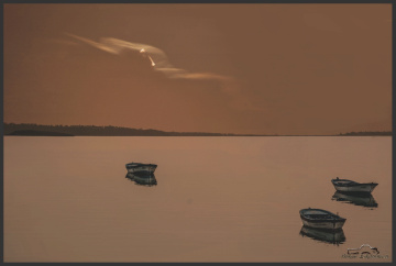 lake