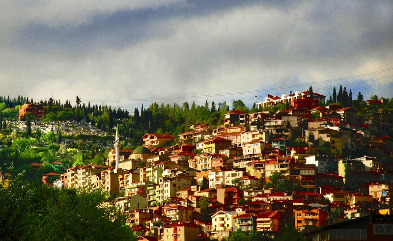 İzmit