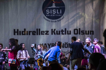 Hıdırellez
