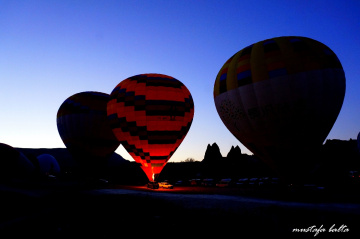 Miniciks Hayatlar  BABALARA BALOOOON   