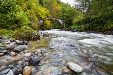 Mikron Köprüsü/AYDER.