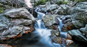 Waterfall.....2