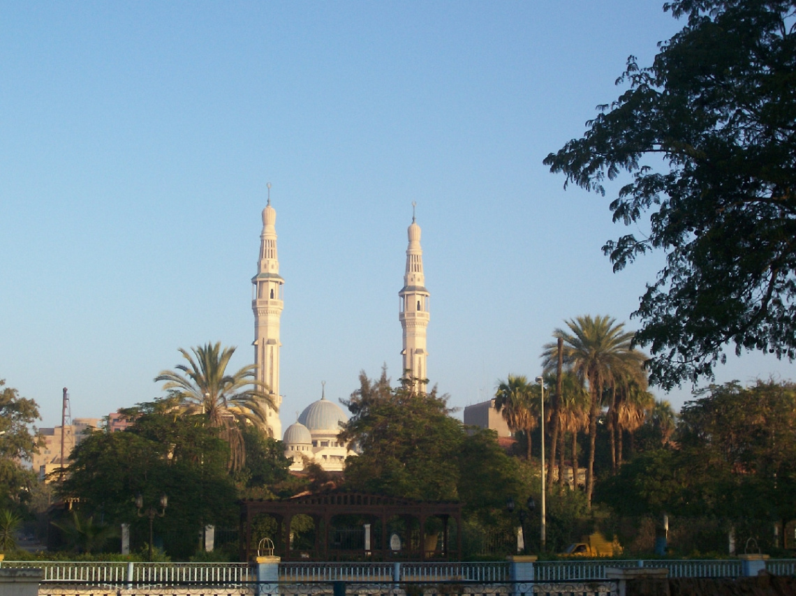 Egypt - Ismaillia 