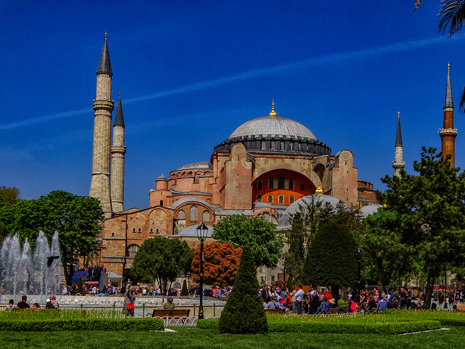 Ayasofya