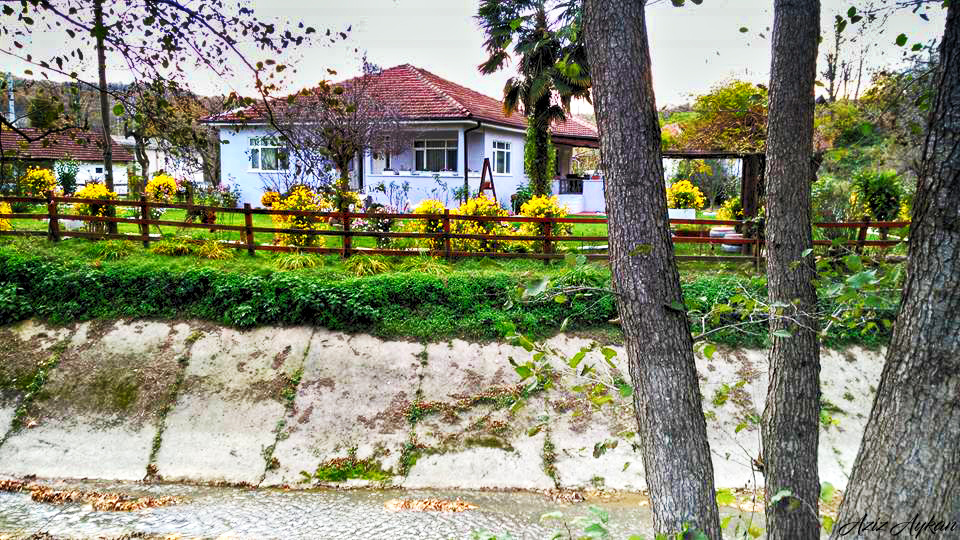 Huzur