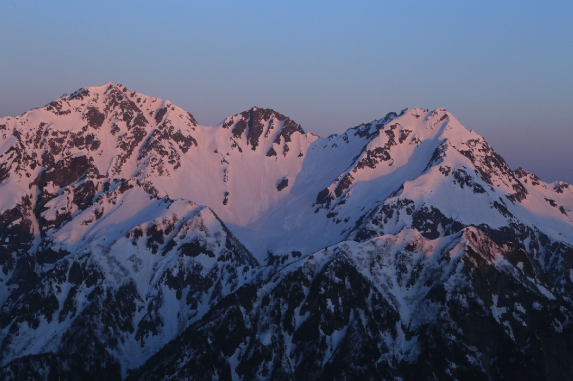 Morgenrot