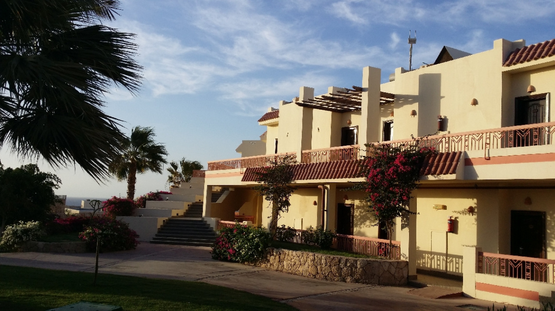 Egypt - Sharm Alsheikh