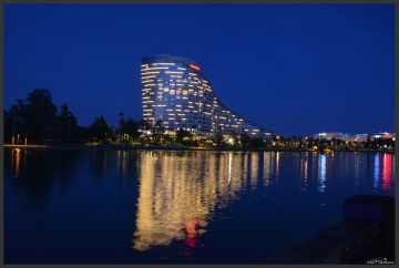 Sheraton