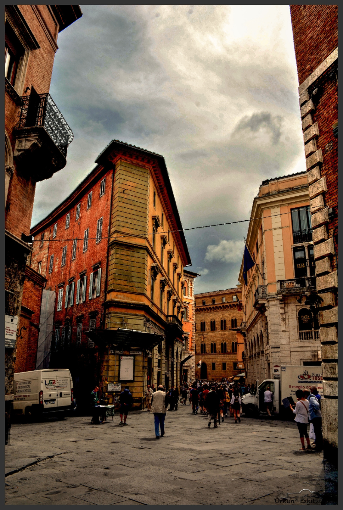 Street