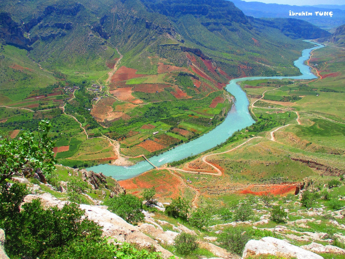 Botan Vadisi / SİİRT