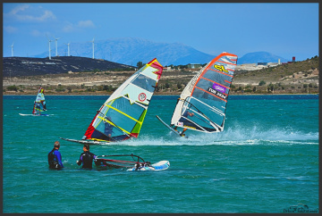 Windsurf-Alacati