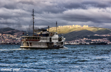 BAŞKA BAHARI BEKLERSİN....