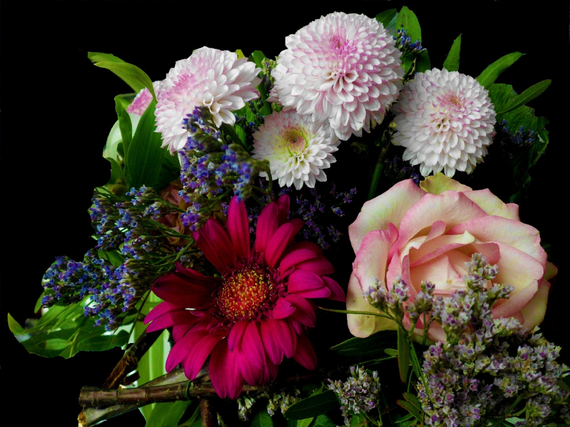 BLUMEN