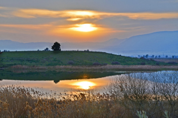 Gün Batımı